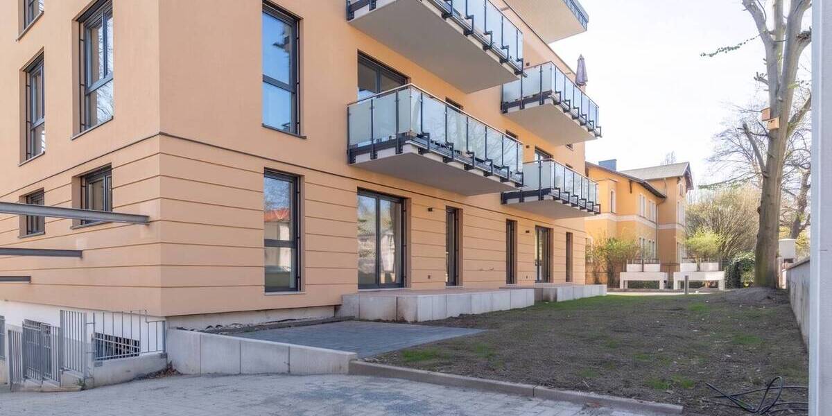 Etagenwohnung Magdeburg / Sudenburg Sudenburg - 4 Zimmer, 140 m&sup2;, 1.799&euro; | Angebot:26644023