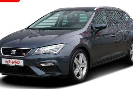 Seat Leon 68.380 km 22.950 € Magdeburg 39118
