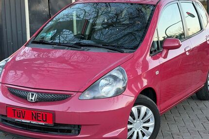 Honda Jazz 168.000 km 1.890 &euro; Heyrothsberge Bideritz 39175