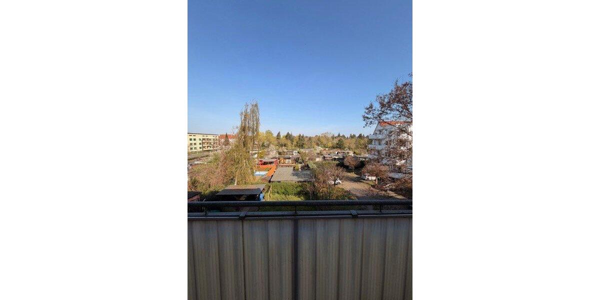 Etagenwohnung Magdeburg Beyendorf-Sohlen - 2 Zimmer, 66 m&sup2;, 462&euro; | Angebot:26182647