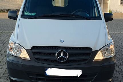 Mercedes-Benz Vito 311.700 km 2.950 &euro; Haldensleben 39340