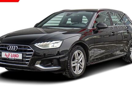 Audi A4 68.018 km 25.950 &euro; Magdeburg 39118