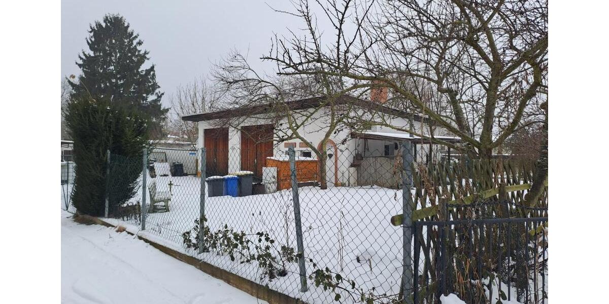 Einfamilienhaus Magdeburg Diesdorf - 2 Zimmer, 40 m&sup2;, 182.000&euro; | Angebot:24954287