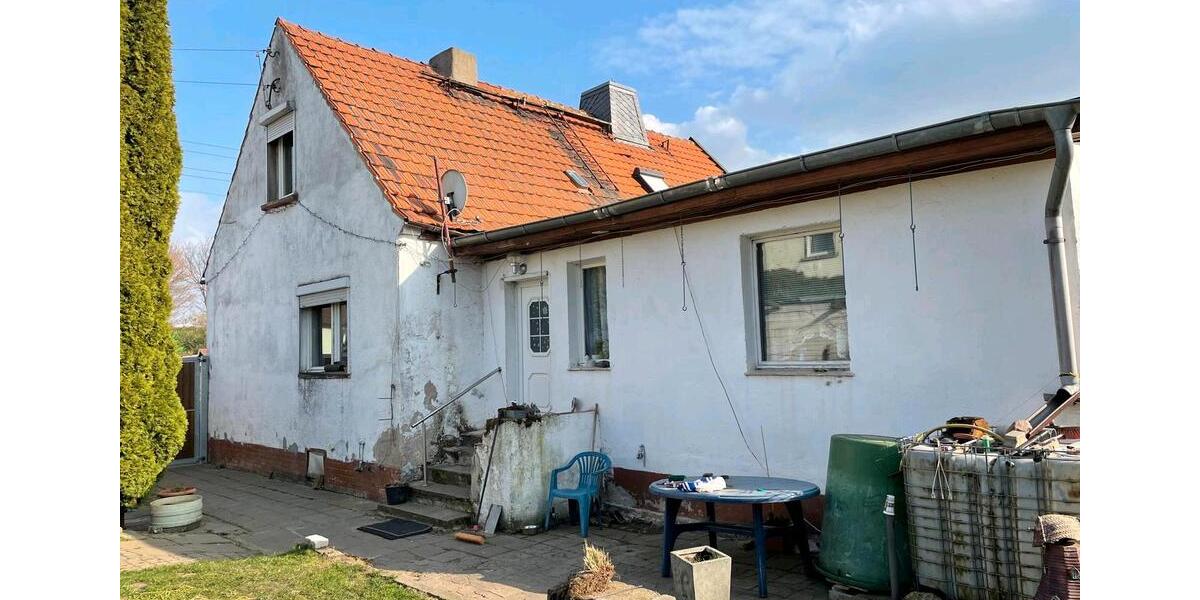 Reihenhaus Magdeburg Ottersleben - 4 Zimmer, 80 m&sup2;, 125.000&euro; | Angebot:27027649
