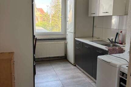 Wohnung Magdeburg Beyendorf-Sohlen - 3 Zimmer, 67 m&sup2;, 450&euro; | Angebot:26476466