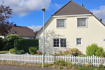 Haus Domersleben Domersleben - 4 Zimmer, 105 m&sup2;, 228.000&euro; | Angebot:27021899
