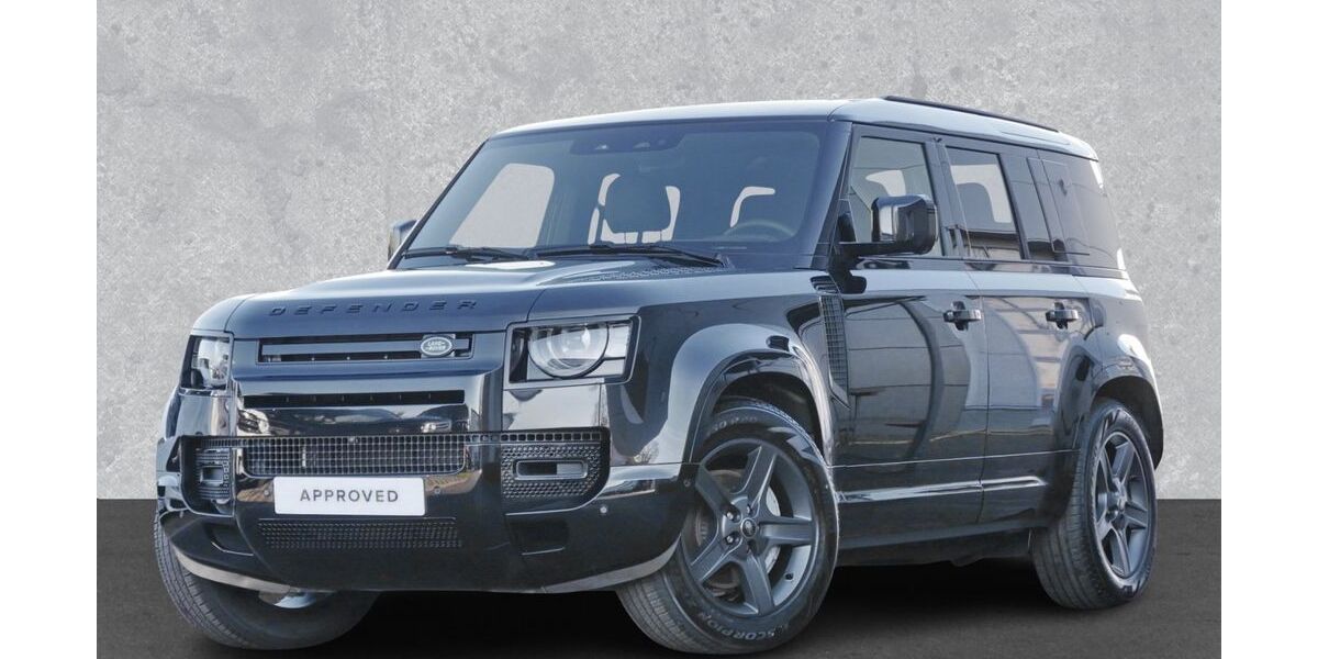 Land Rover Defender 26.999 km 77.999 &euro; Magdeburg 39116