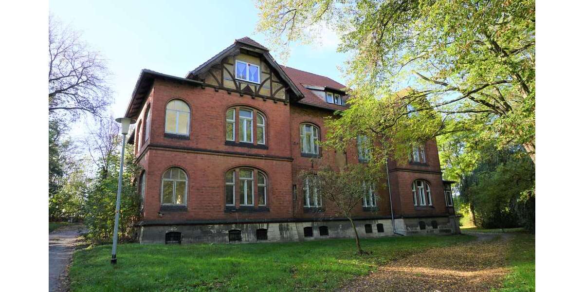 Einfamilienhaus Westeregeln Westeregeln - 15 Zimmer, 792 m&sup2;, 219.000&euro; | Angebot:26750506