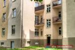 Erdgeschoßwohnung Magdeburg Leipziger Straße - 3 Zimmer, 57 m&sup2;, 428&euro; | Angebot:26278050