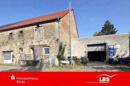 Gewerbeobjekt Wanzleben-Börde Börde - 59.700&euro; | Angebot:27338446