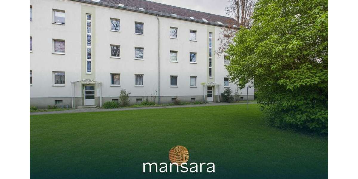 Etagenwohnung Magdeburg Neue Neustadt - 4 Zimmer, 91 m&sup2;, 140.000&euro; | Angebot:27123028