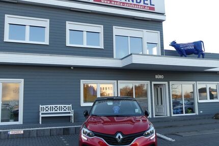 Renault Captur 20.000 km 21.000 &euro; Magdeburg 39108