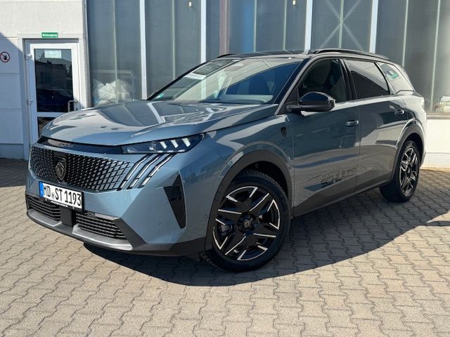 Peugeot 5008 9.000 km 42.500 € Magdeburg 39110