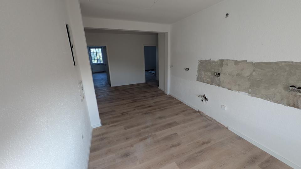 Dachgeschoßwohnung Magdeburg Nordwest - 3 Zimmer, 88 m&sup2;, 580&euro; | Angebot:23687844