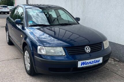 VW Passat 148.000 km 2.450 &euro; Magdeburg 39128