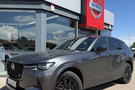 Mazda CX-60 19.451 km 43.900 &euro; Magdeburg 39120