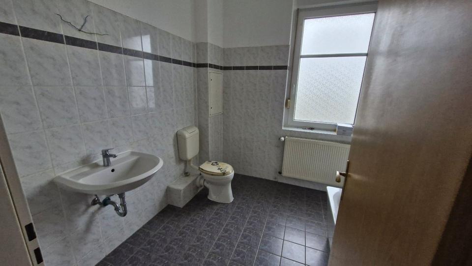 Dachgeschoßwohnung Magdeburg Leipziger Straße - 3 Zimmer, 78 m&sup2;, 510&euro; | Angebot:18896990