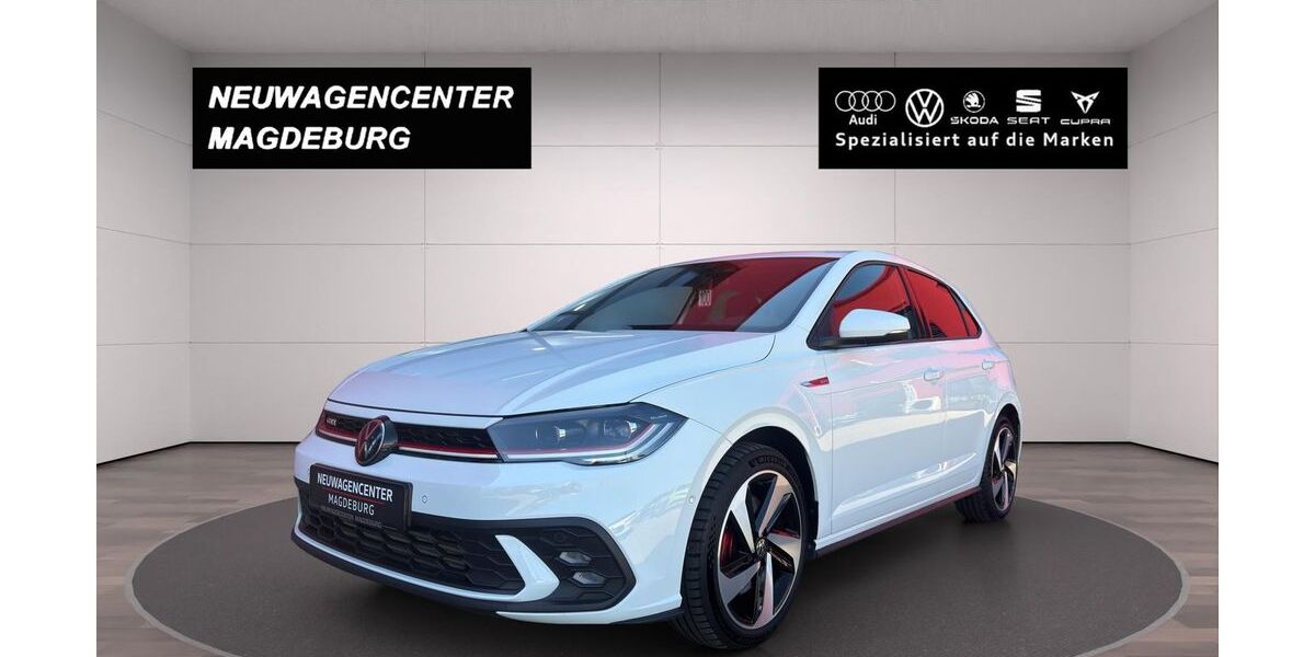 VW Polo 8.377 km 24.990 &euro; Magdeburg 39128