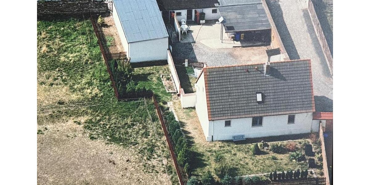 Einfamilienhaus Calbe (Saale) - 4 Zimmer, 140 m&sup2;, 79.500&euro; | Angebot:25973447