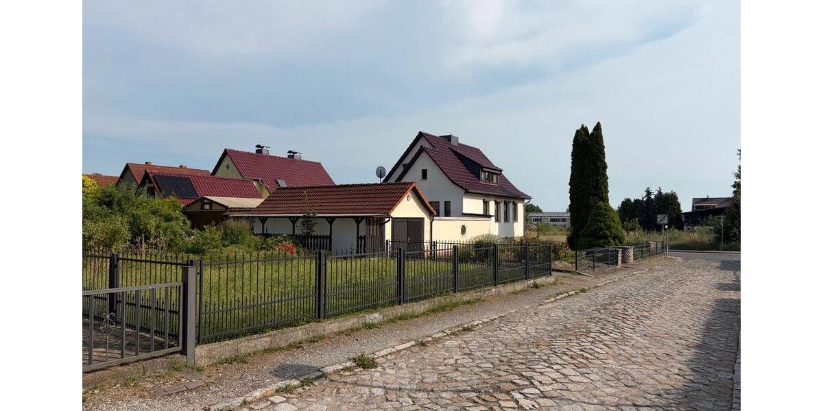 Einfamilienhaus Oschersleben (Bode) - 5 Zimmer, 100 m&sup2;, 199.999&euro; | Angebot:26964111