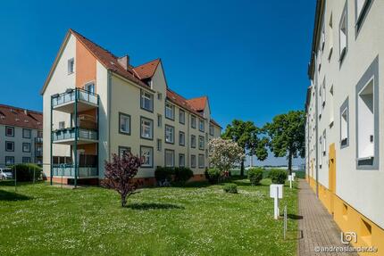 Wohnung Magdeburg Leipziger Straße - 2 Zimmer, 58 m&sup2;, 435&euro; | Angebot:26331678