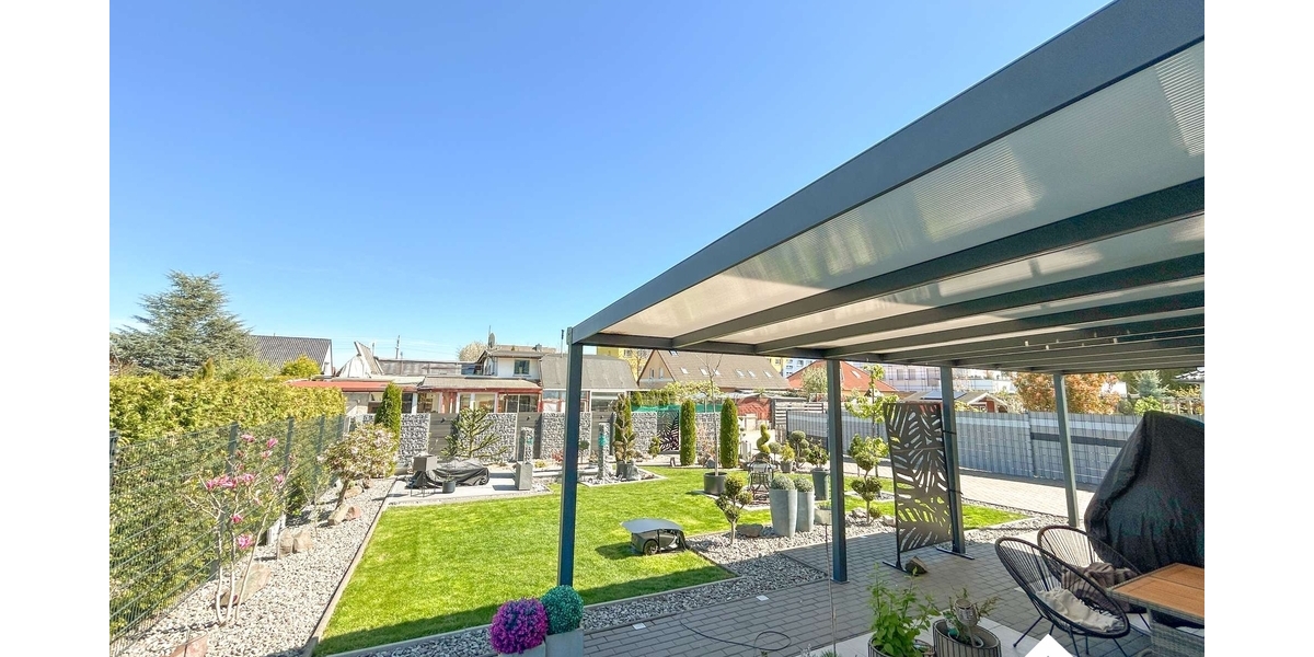 Modernes Einfamilienhaus mit durchdachtem Grundriss und nachhaltiger Technik - Einfamilienhaus Magdeburg Ottersleben | Angebot:26637109