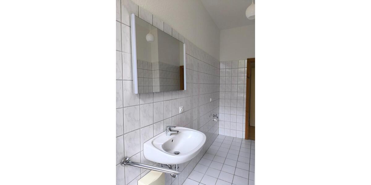 Erdgeschoßwohnung Magdeburg Alte Neustadt - 1 Zimmer, 50 m&sup2;, 355&euro; | Angebot:24345408