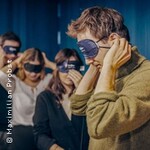 Dark Room – Ein Filmriss im Dunkeln