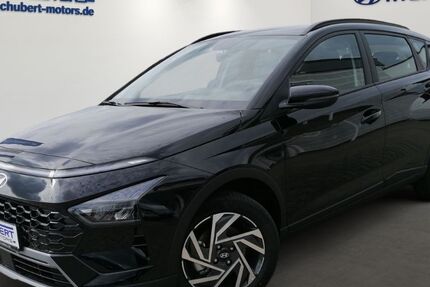 Hyundai BAYON 9.900 km 23.290 &euro; Burg 39288
