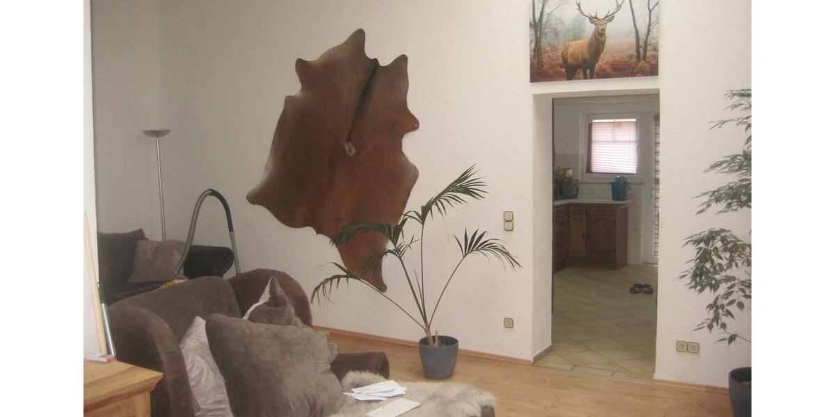 Erdgeschoßwohnung Wanzleben-Börde Börde - 2 Zimmer, 87 m&sup2;, 496&euro; | Angebot:26151731