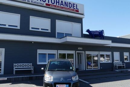 Citroen C3 138.000 km 4.000 &euro; Magdeburg 39108