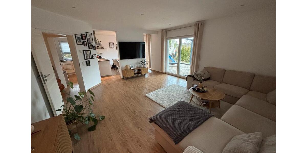 Einfamilienhaus Wolmirstedt - 4 Zimmer, 113 m&sup2;, 350.000&euro; | Angebot:25200123