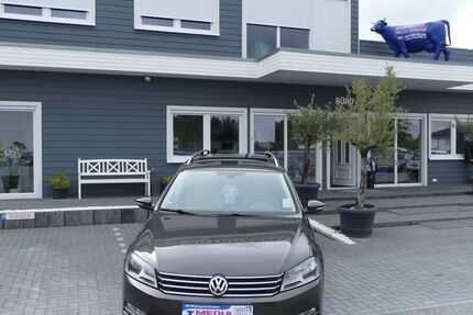 VW Passat 174.000 km 7.500 € Magdeburg 39108