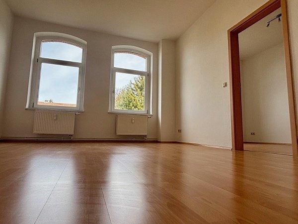 Erdgeschoßwohnung Magdeburg Beyendorf-Sohlen - 2 Zimmer, 56 m&sup2;, 334&euro; | Angebot:26252568