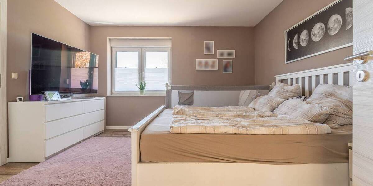 Doppelhaushälfte Niederndodeleben Niederndodeleben - 7 Zimmer, 160 m&sup2;, 399.000&euro; | Angebot:26208200