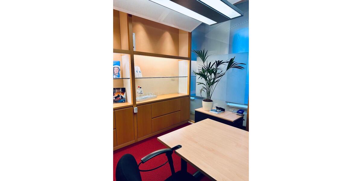 Gewerbeobjekt Burg - 3.900&euro; | Angebot:23794668