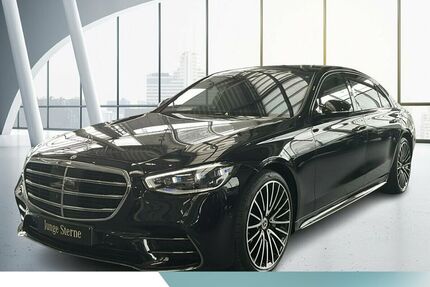 Mercedes-Benz S 450 22.744 km 125.980 &euro; Magdeburg 39130
