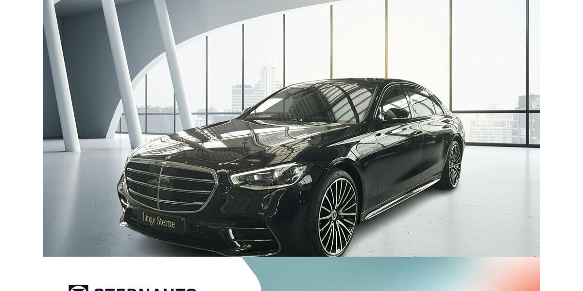 Mercedes-Benz S 450 22.744 km 128.520 &euro; Magdeburg 39130