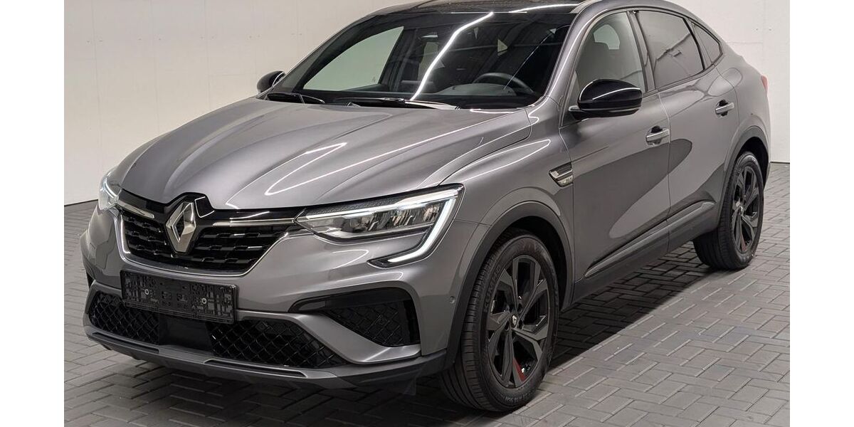 Renault Arkana 69.980 km 20.980 € Langenweddingen 39171