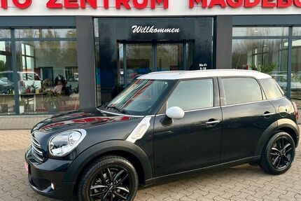 Mini Cooper Countryman 48.611 km 17.950 &euro; Magdeburg 39112