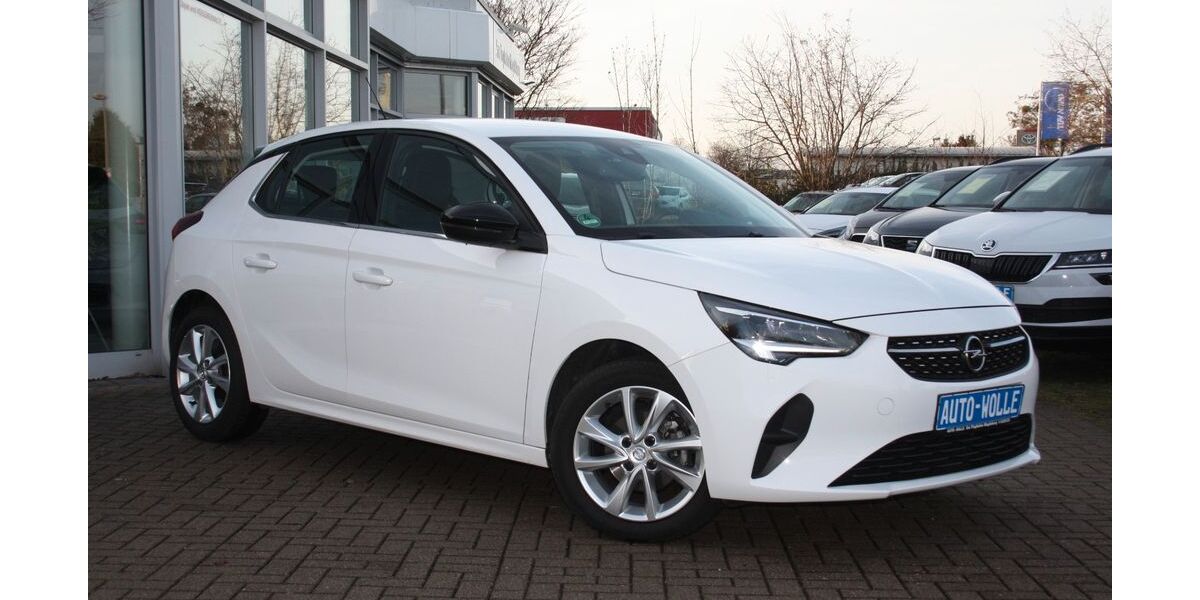 Opel Corsa 9.980 km 13.950 &euro; Magdeburg 39120