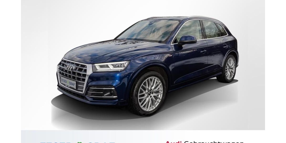 Audi Q5 113.892 km 32.940 &euro; Magdeburg 39126