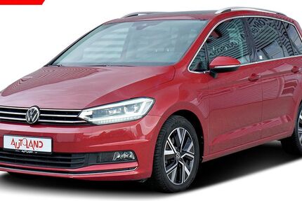 VW Touran 49.987 km 26.990 &euro; Magdeburg 39118