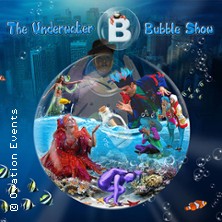 Underwater Bubble Show 01.03.2026 AMO