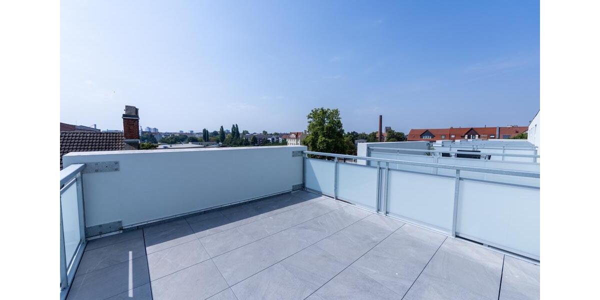 Maisonettenwohnung Magdeburg Alte Neustadt - 5 Zimmer, 154 m&sup2;, 1.992&euro; | Angebot:23294155