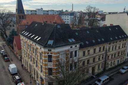 Haus Magdeburg Leipziger Straße - 30 Zimmer, 541 m&sup2;, 349.000&euro; | Angebot:25264287