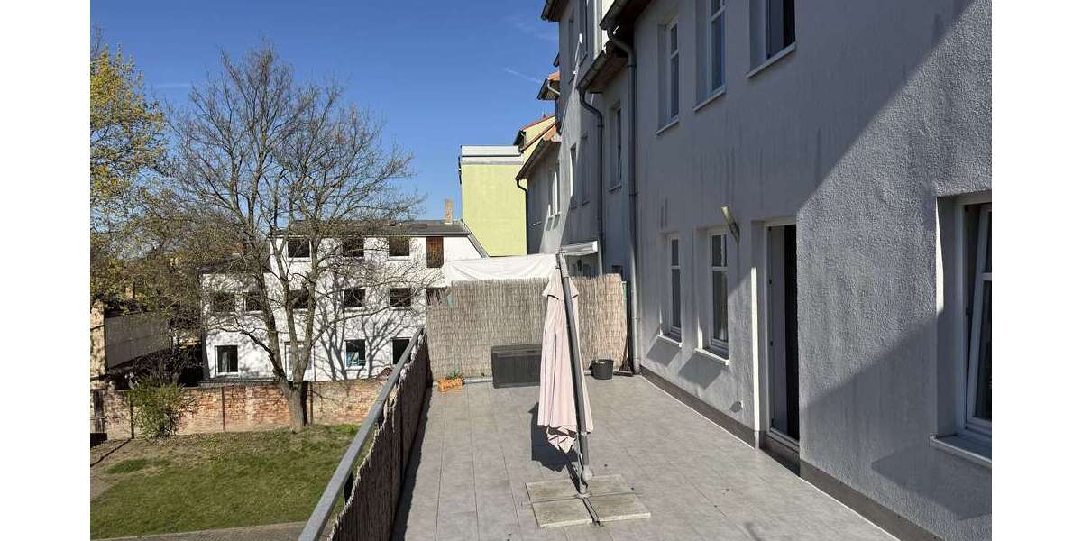 Etagenwohnung Magdeburg Ottersleben - 2 Zimmer, 86 m&sup2;, 164.820&euro; | Angebot:27359107