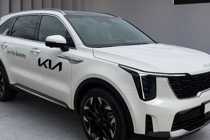 Kia Sorento 5.000 km 61.490 &euro; Magdeburg 39128