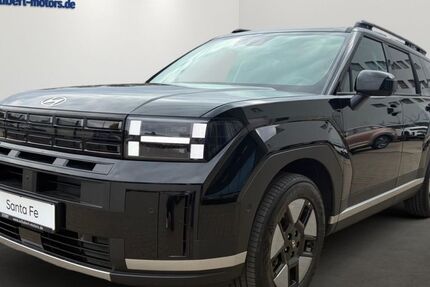 Hyundai SANTA FE 1.045 km 50.890 &euro; Magdeburg 39108