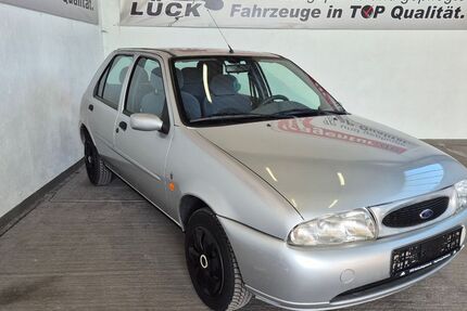 Ford Fiesta 55.000 km 1.380 &euro; Magdeburg 39126